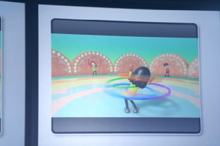 Illustration for article titled Wii Fit and Balance Board Accessory